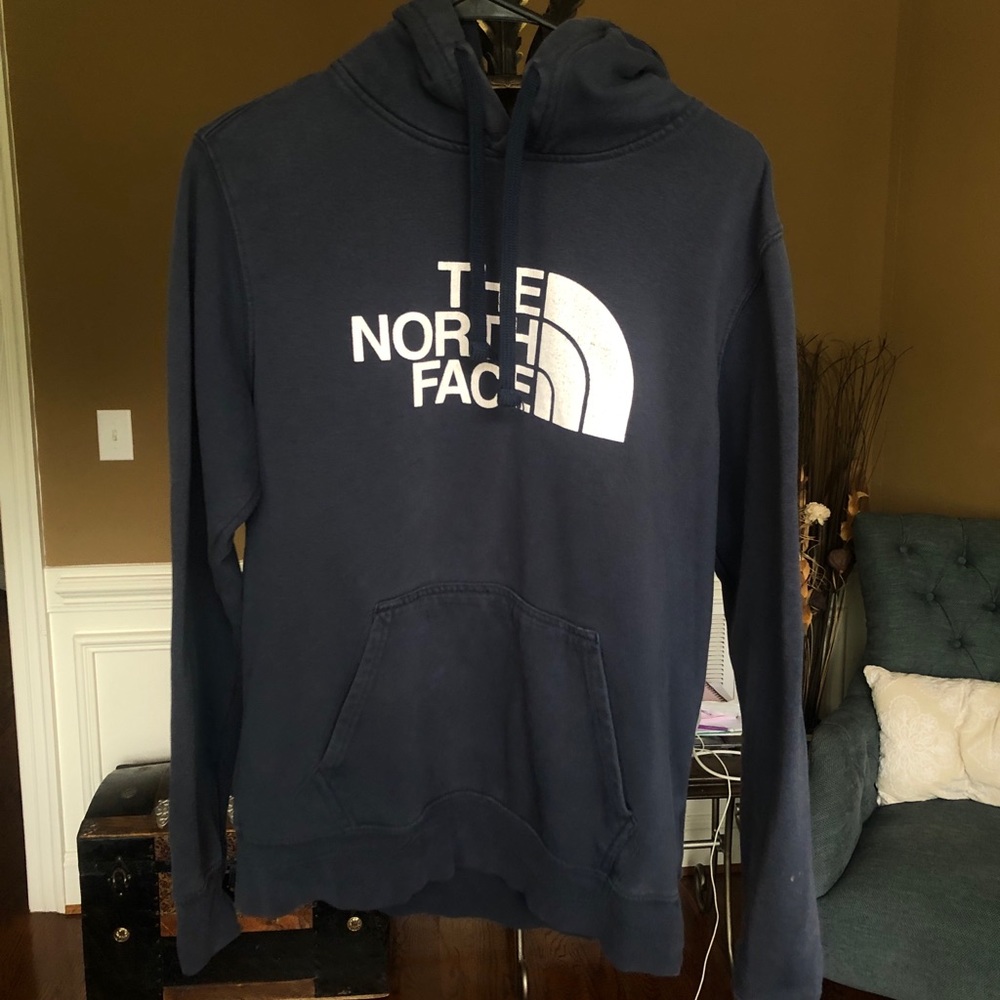 The North Face Hoodie Sweatshirt